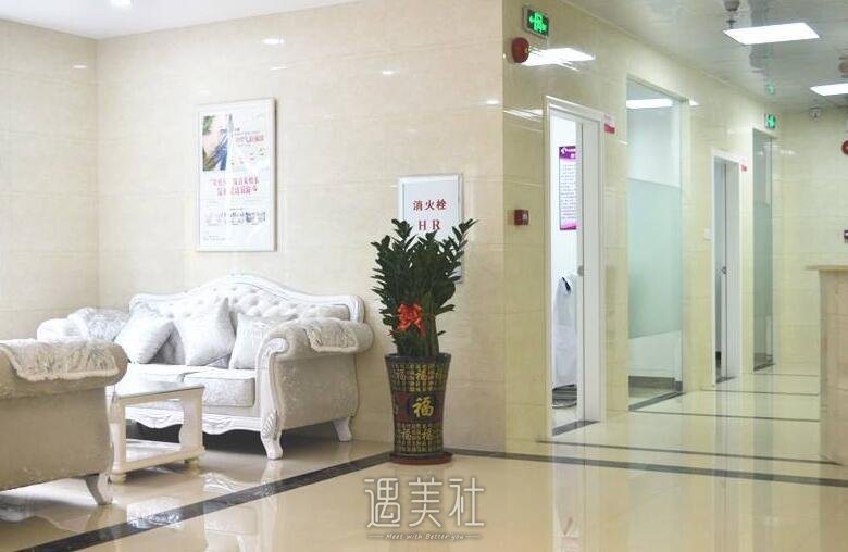 银川华美和西京哪个好?医院资料分享一波~