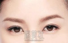 吉林绣眉做多少钱比较合适，便宜的好还是贵的好? width=