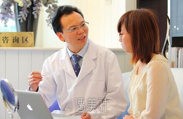 王振军医生整形果怎么样?擅长的项目都有哪些？