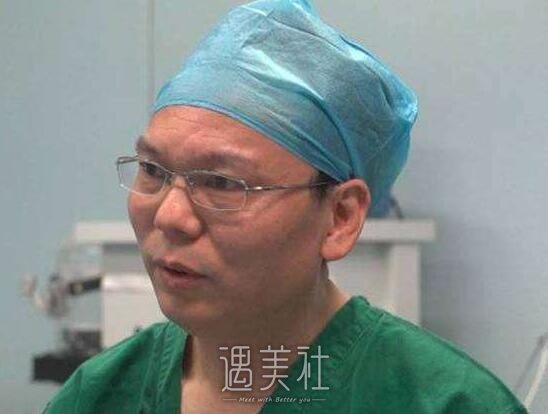 王振军医生整形果怎么样?擅长的项目都有哪些？
