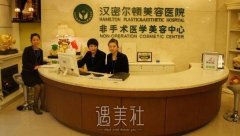 汉密尔顿整形价格表2020~ width=