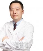 李战强隆鼻案例 width=