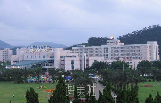 中山市博爱医院整形科靠谱吗?2020年招牌项目及收费一览~