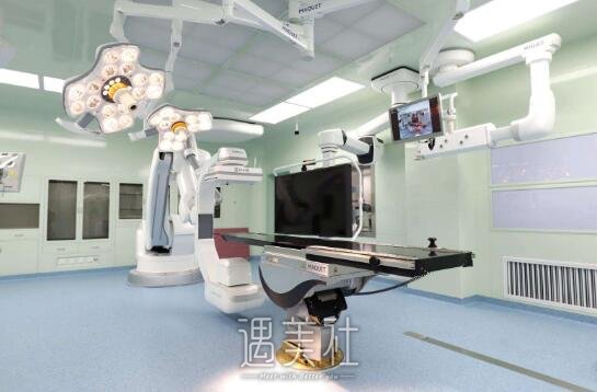 珠海市人民医院整形科怎么样?有木有2020年多方位价格表喃?