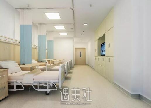 上海人民医院整形科怎么样?2020年常规项目及收费一览~