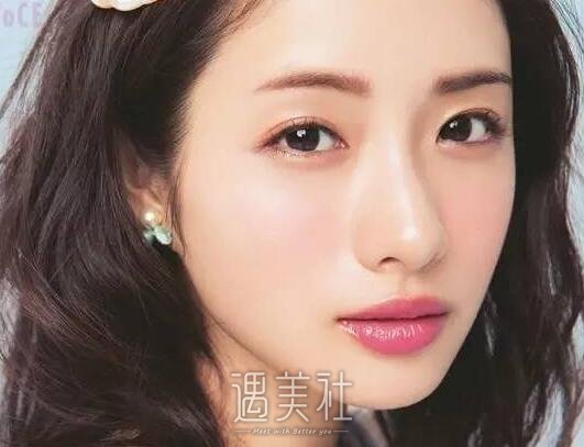 南京,脸部整容