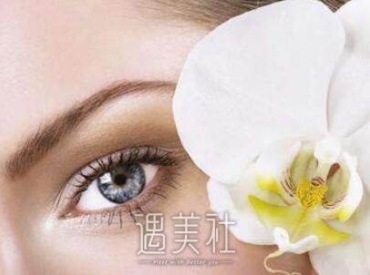 北京协和朱琳和黄久佐做双眼皮哪个好?咱来看看~