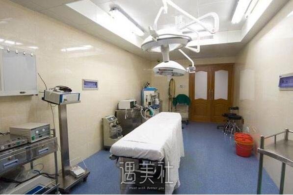 上海pro整形医院怎么样?常规项目及收费情况一览~