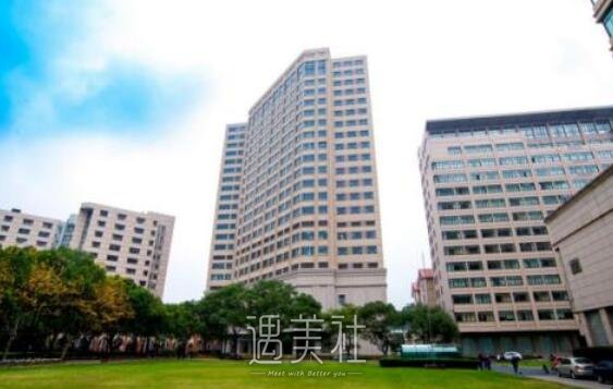 上海瑞金医院