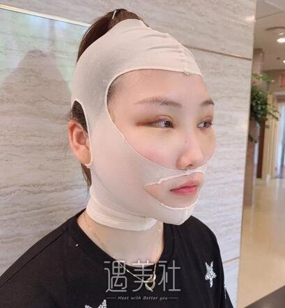上海,首尔丽格,磨骨