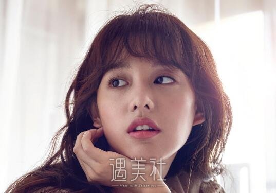 北京,开眼角,双眼皮