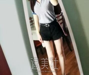 大腿环吸