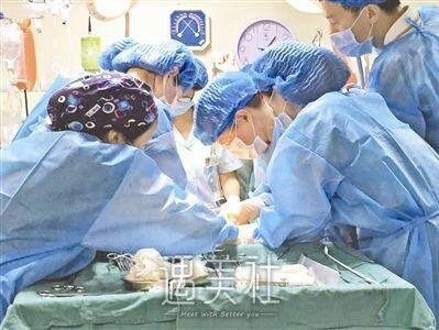 成都市第三人民医院整形美容科怎么样?开展哪些医美项目?