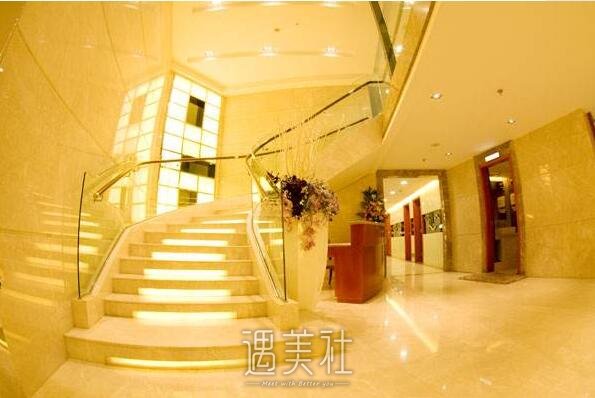 武汉唯韩整形医院正规吗?有机构近期介绍吗?