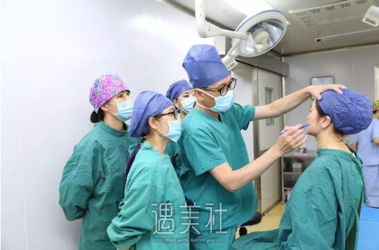 中国医学科学院马继光医生怎么样?有详细的介绍吗?