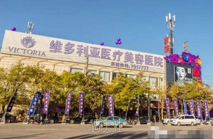 苏州美贝尔和维多利亚哪个好?据说要这样分析~