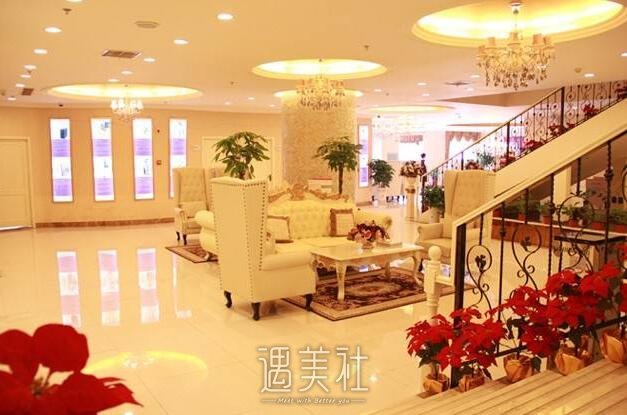 苏州美贝尔和维多利亚哪个好?据说要这样分析~