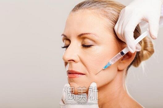 玻尿酸注射除皱价收费是什么，南昌的贵不贵?