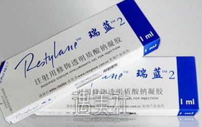 玻尿酸注射除皱价收费是什么，南昌的贵不贵?