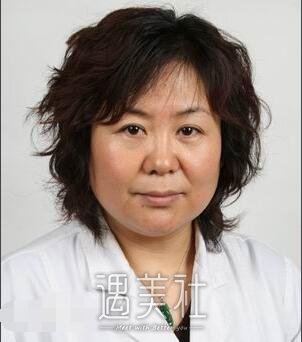 马桂娥双眼皮多好钱?听说马桂娥医生很擅长做双眼皮~