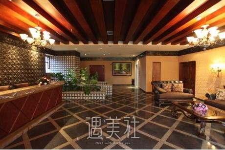 武汉西婵整形价格表2020忙里偷闲，而你肆无忌惮地!