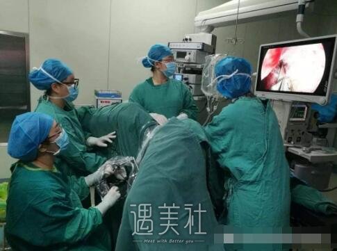 桂林医学院附属医院整形科怎么样?有木有2020年多方面价格表呢?