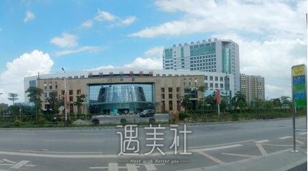 梧州市人民医院整形科怎么样?有木有2020年多方位价格表呢?