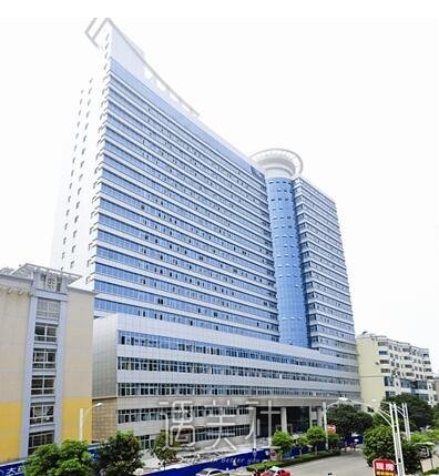 河池市人民医院整形科靠谱嘛?热门项目及收费一览~