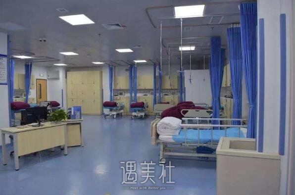 北海市人民医院整形科怎么样?有没有2020年多方面价格表呢?