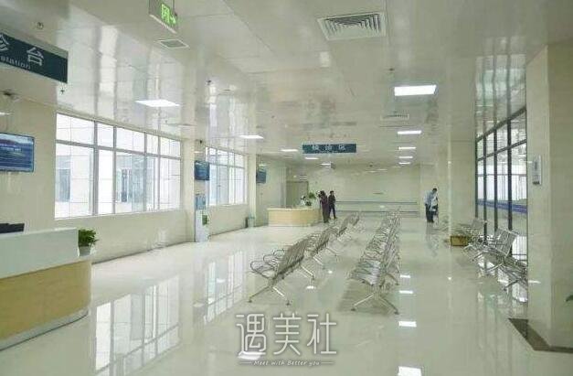 北海市人民医院整形科怎么样?有没有2020年多方面价格表呢?