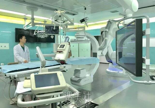 江苏省人民医院整形科正规吗?招牌项目及收费一览~