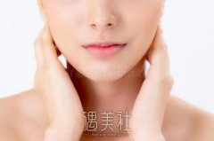 湘潭颈部除皱术价格多少钱，怎么控制价格？ width=