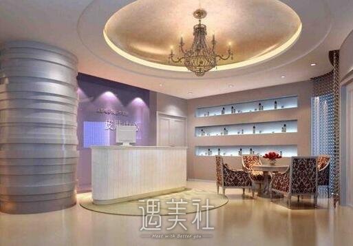 成都唯罗纳整形医院怎么样?正规吗?
