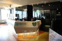 韩国tl整形医院价格表2020创意来袭，包你满意! width=