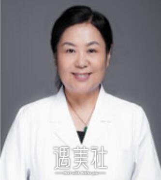 北京,八大处,马桂娥