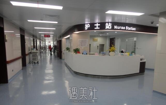 江苏省中医院整形科靠谱吗?2020年火热项目及收费一览~