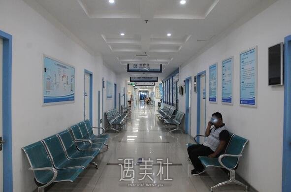 南京市医科大学附属一院口碑好吗?常规项目及收费一览~