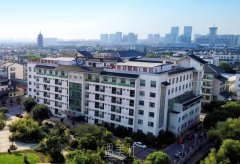 苏州市立医院整形科怎么样?有没有2020年多方位价格表呢? width=