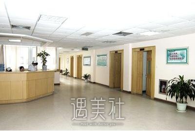 常熟人民医院整形科靠谱吗?2020年火热项目及收费一览~