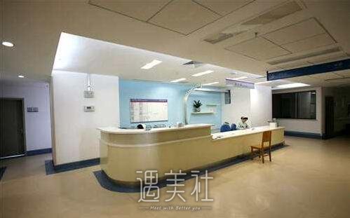 常熟人民医院整形科靠谱吗?2020年火热项目及收费一览~