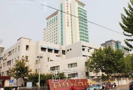 南通市人民医院整形科靠谱吗?热门项目及收费情况一览~