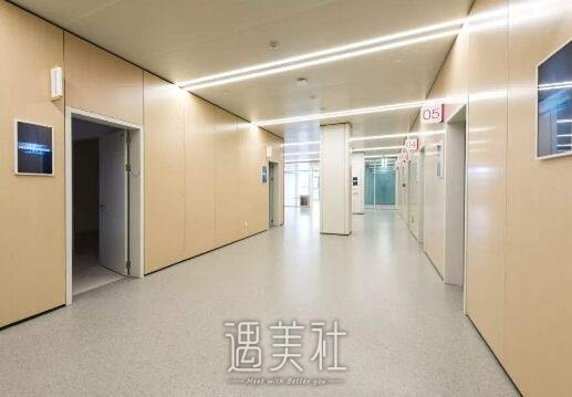 南通大学附属医院整形科怎么样?有没有多方面价格表呢?