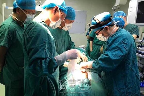 华西李正勇医生怎么样|李正勇个人资料更新哦~