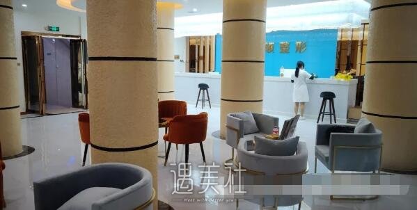 铜仁白领整形价格表2020含情脉脉，别错过~