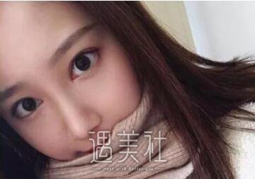 李青峰,做鼻子