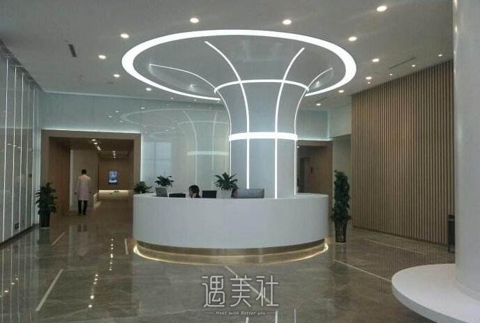 成都圣丹福医院医院怎么样?整形项目和收费一览～
