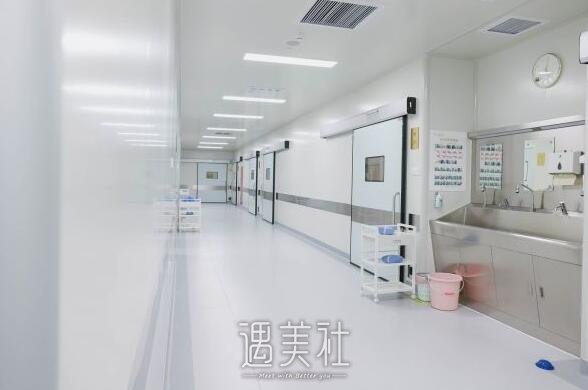 成都圣丹福医院医院怎么样?整形项目和收费一览～
