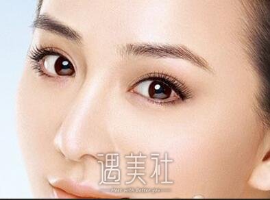 哈尔滨,吸雕双眼皮