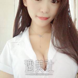 杨思琦,丰胸