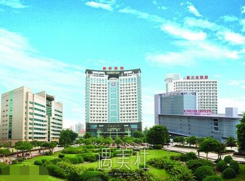重庆,新桥